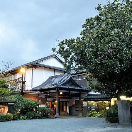 Hitoyoshi Ryokan Kültér fotó