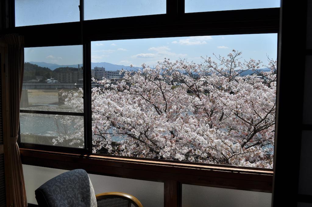 Hitoyoshi Ryokan Kültér fotó