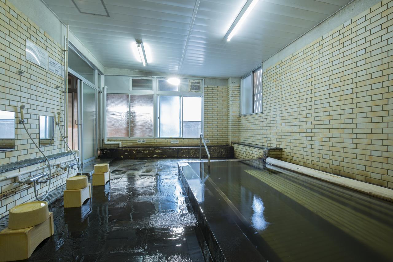 Hitoyoshi Ryokan Kültér fotó