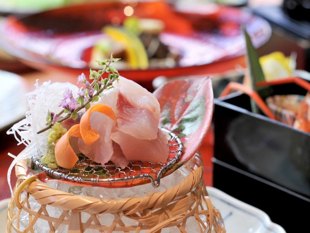 Hitoyoshi Ryokan Kültér fotó