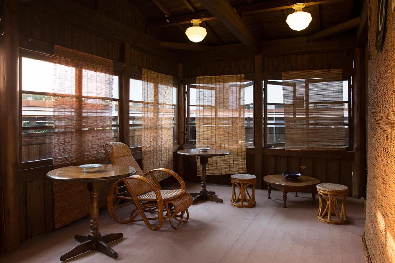 Hitoyoshi Ryokan Kültér fotó