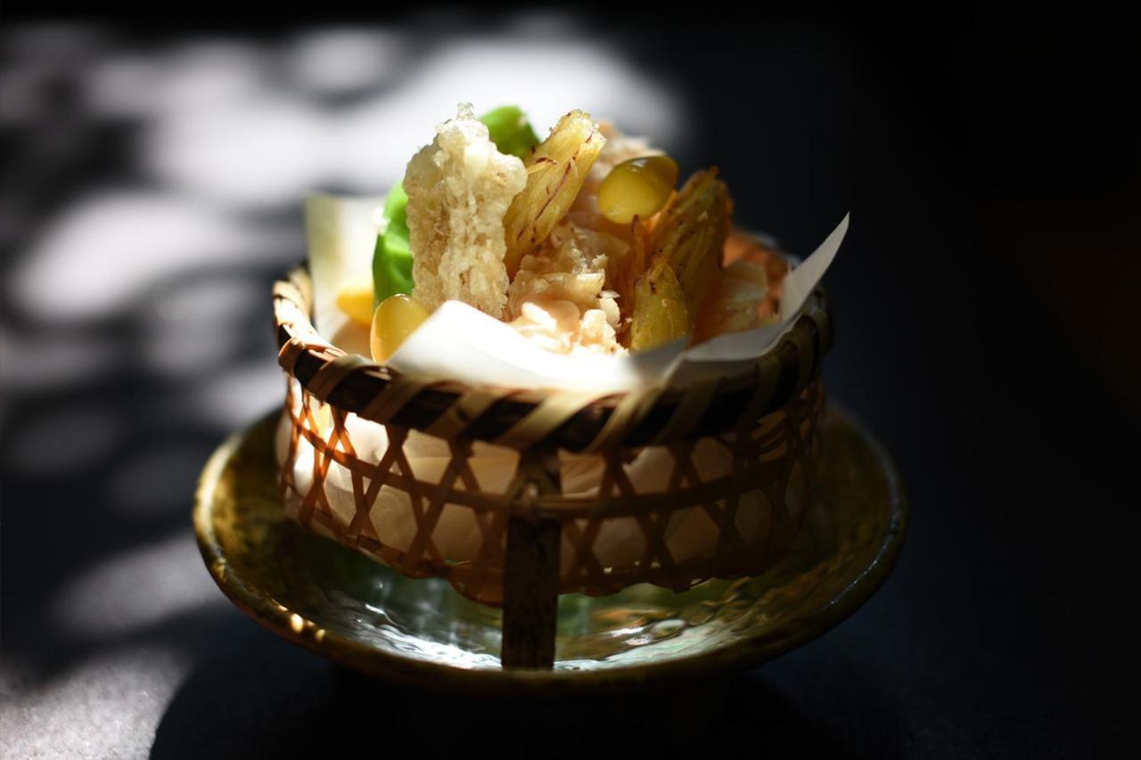 Hitoyoshi Ryokan Kültér fotó