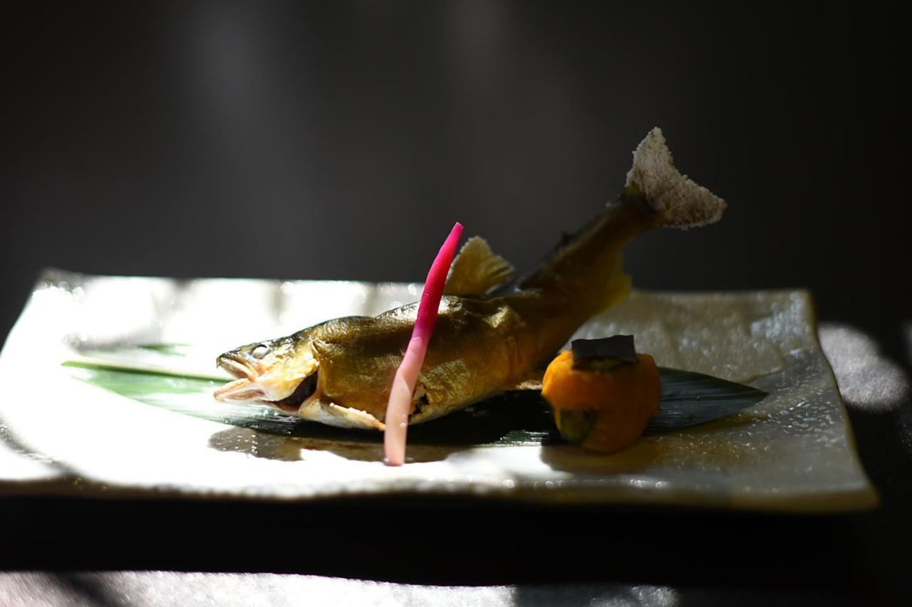 Hitoyoshi Ryokan Kültér fotó
