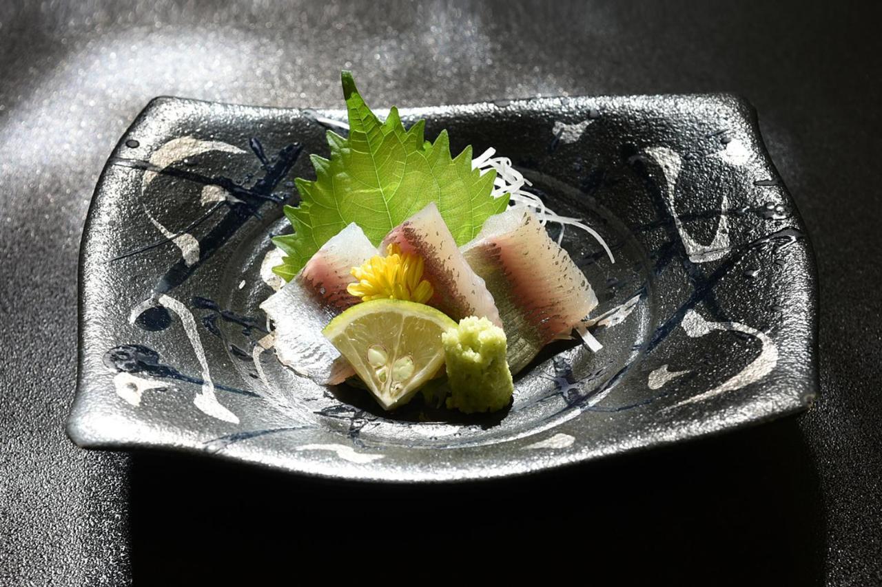 Hitoyoshi Ryokan Kültér fotó